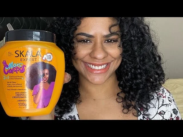 Brazilian Hair Care skala