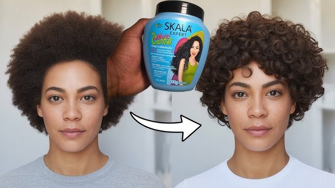 Skala Expert Treatment Application